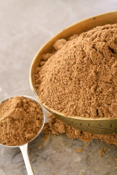 Indian Garam Masala Spice — Stock Photo, Image