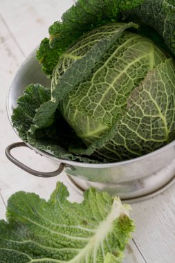 kasetaze savoy lahana