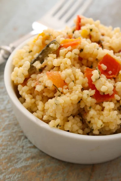 Sandwich Filling Dish — Stock Photo, Image