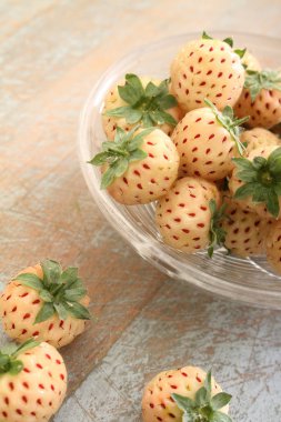 masada pineberry meyve