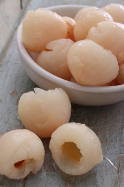 masada soyulmuş lychee