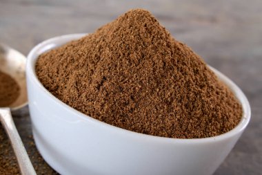 Hint garam masala baharat
