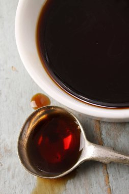 Japon Teriyaki sos tabak