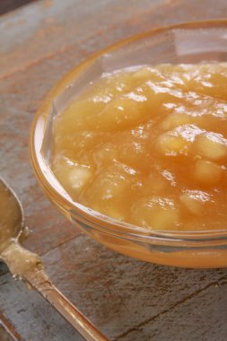 Yemek hazır Hint turşusu