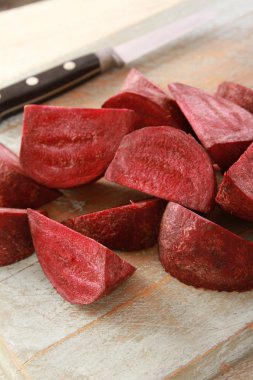 masada pişmiş kesilmiş pancar