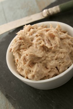 sandviç yemek doldurma