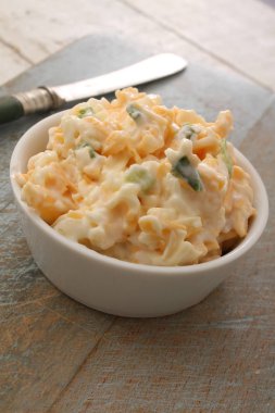 sandviç yemek doldurma