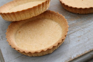 boş kör pişmiş pasta servis talepleri