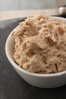 sandviç yemek doldurma