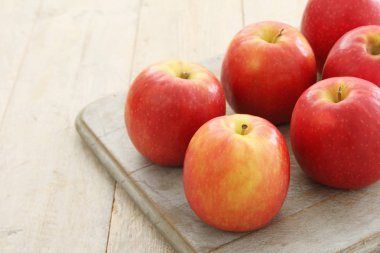 taze elma tablo hazırlama