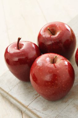 taze elma tablo hazırlama