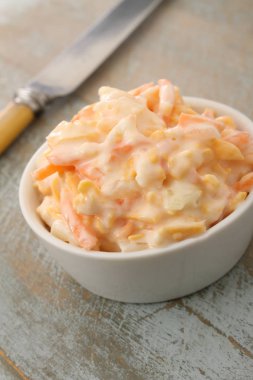 sandviç yemek doldurma