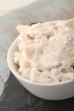 sandviç yemek doldurma