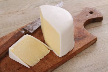 geleneksel mumlu wensleydale peynir