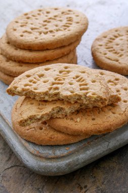 pişmiş peynir sindirim bisküvi