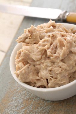 sandviç yemek doldurma