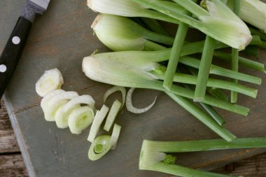 Bebek rezene tablo hazırlama