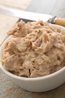 sandviç yemek doldurma