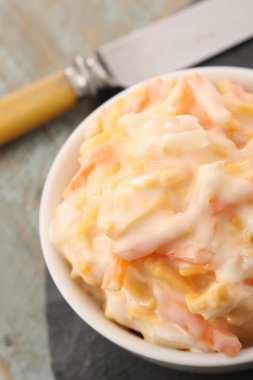 sandviç yemek doldurma