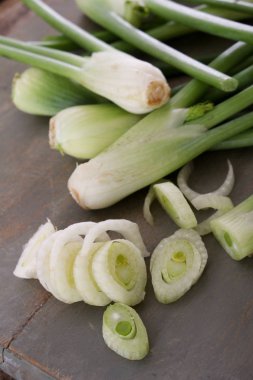 Bebek rezene tablo hazırlama