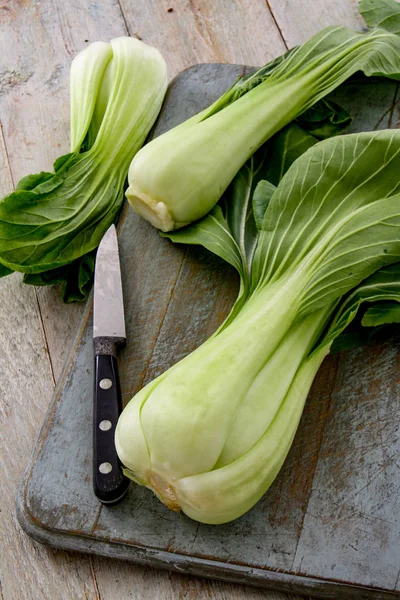 准备菜蔬菜 — 图库照片