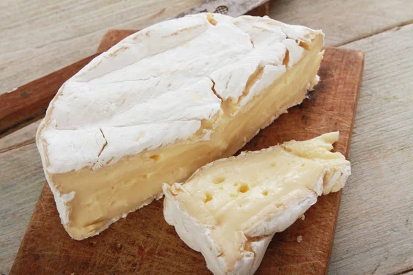 Galli Peynir Perl Wen — Stok fotoğraf
