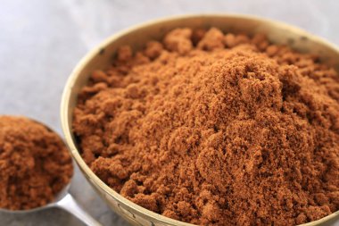 kase taze kuru baharat