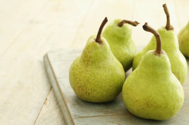 taze Olgun İngiliz armut