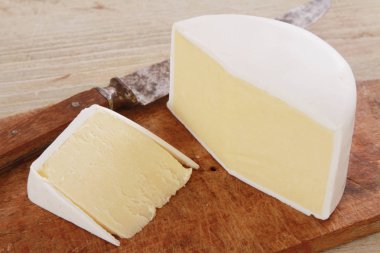 geleneksel mumlu wensleydale peynir