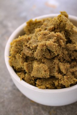 Tay yeşil köri Yapıştır