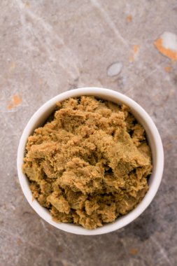 Tay yeşil köri Yapıştır