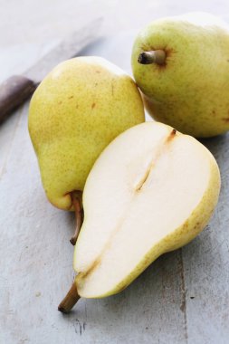 taze Olgun İngiliz armut