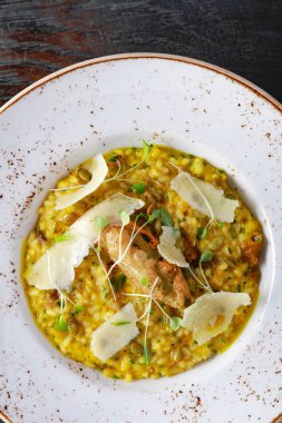 taze balık unu kaplama