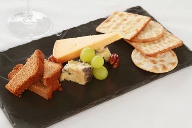 peynir seçimi meze starter