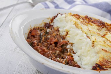 kaplama kuzu ana yemek