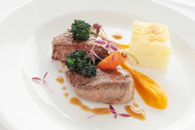 kaplama kuzu ana yemek