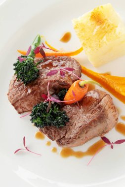 kaplama kuzu ana yemek