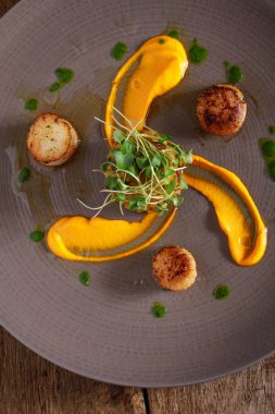 taze balık unu kaplama