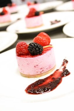 peynir pasta kaplama tatlı