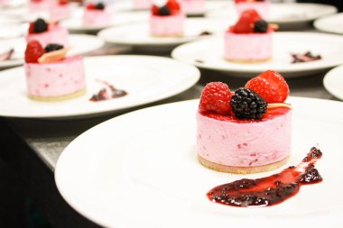 peynir pasta kaplama tatlı