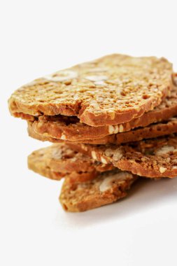 lezzetli fırında peynirli bisküvi