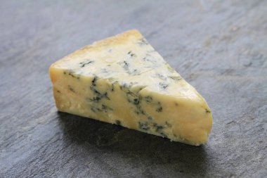 Stilton mavi peynir bölümü