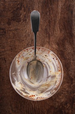 İtalyan tiramisu tatlı kaplama