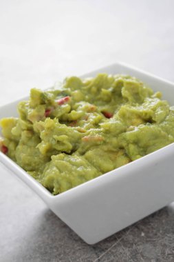 guacamole DIP tabak