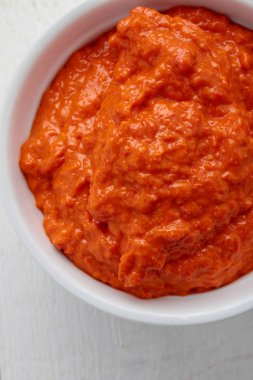 kurutulmuş domates tepenade dip