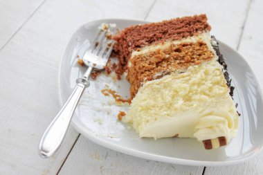 lezzetli toffee katman kek