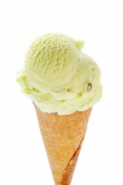 geleneksel süt dondurma