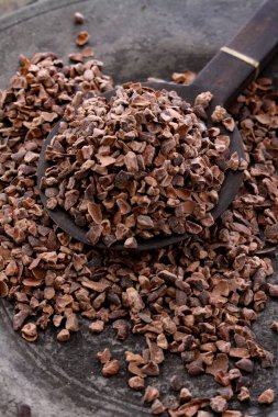 gevşek kakao Hazretleri yakın çekim