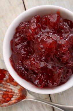 Hint turşusu turşu relish tabak