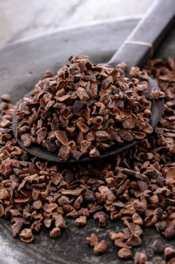 gevşek kakao Hazretleri yakın çekim